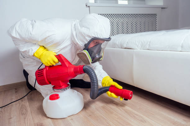 Best Residential Pest Control  in Georgetown, OH